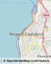 Scuole e Corsi di Lingua,89126Reggio di Calabria