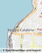 Via Giudecca, 35,89125Reggio di Calabria