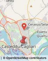 Via Giuseppe Garibaldi, 250,09127Cagliari