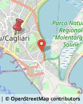 Via Gerolamo Pitzolo, 18,09128Cagliari