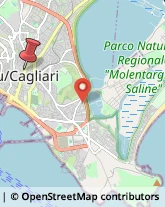 Via Sidney Sonnino, 220,09124Cagliari