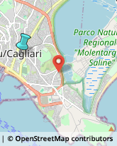 Campeggi, Villaggi Turistici e Ostelli,09127Cagliari