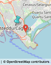 Campeggi, Villaggi Turistici e Ostelli,09127Cagliari