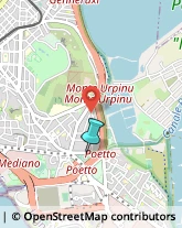 Impianti Sportivi,09126Cagliari