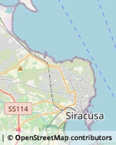 Via Adige, 20,96100Siracusa