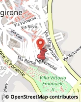 Via Roma, 12,95041Caltagirone