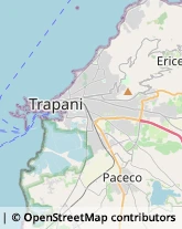 Via Quiete, 22,91100Trapani