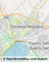 Via Nazionale, 159,09044Quartucciu