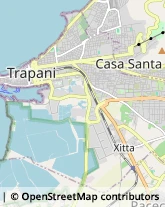 Appartamenti e Residence,91100Trapani