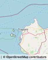 Appartamenti e Residence,91015Trapani