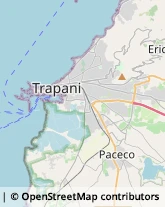 Appartamenti e Residence,91100Trapani