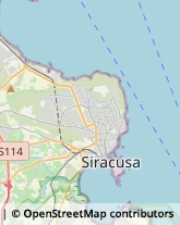 Foro Siracusano, 17,96100Siracusa