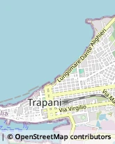 Via Livio Bassi, 160,91100Trapani