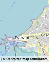 Ordini e Collegi Professionali,91100Trapani