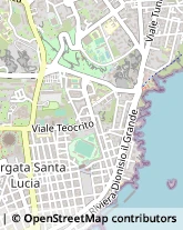 Via La Spezia, 13,96100Siracusa