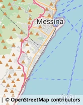 Stazioni di Servizio e Distribuzione Carburanti,98149Messina