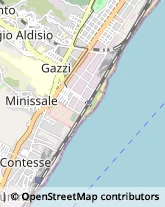 Via Luigi Galvani, 10,98124Messina