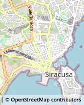 Via La Spezia, 13,96100Siracusa