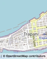 Via Quiete, 22,91100Trapani