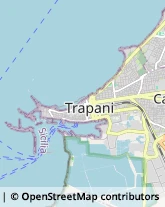 Formazione, Orientamento e Addestramento Professionale - Scuole,91100Trapani