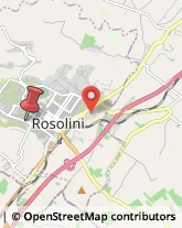 Via Sant' Alessandra, 159,96019Rosolini