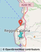 Palestre e Centri Fitness,89132Reggio di Calabria