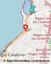 Palestre e Centri Fitness,89122Reggio di Calabria