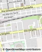 Via Virgilio, ,91100Trapani