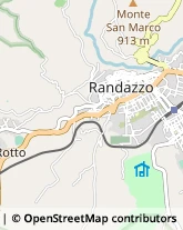 Via Torre, 36,95036Randazzo