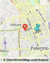 Autofficine e Centri Assistenza,90141Palermo