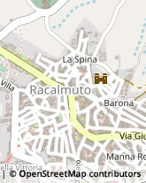 Via Matrona, 16,92020Racalmuto