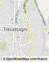 Via Papa Giovanni XXIII, 43,95039Trecastagni