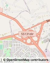 Strada Statale 554, km. 3,450,09047Selargius