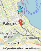 Agenzie di Animazione e Spettacolo,90133Palermo