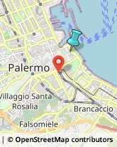 Agenzie di Animazione e Spettacolo,90133Palermo