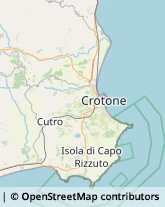 Case di Riposo e Istituti di Ricovero per Anziani,88831Crotone