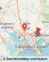 Via Dolianova, 49,09134Cagliari