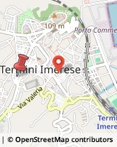 Via Vittorio Amedeo, 33,90018Termini Imerese