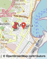 Via Tommaso Cannizzaro, 264,98100Messina