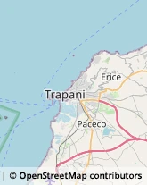 Aziende Sanitarie Locali (ASL),91027Trapani