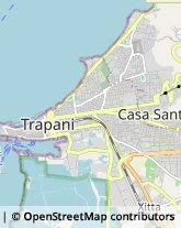 Aziende Sanitarie Locali (ASL),91100Trapani