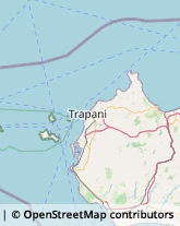 Aziende Sanitarie Locali (ASL),91010Trapani