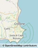 Feste - Organizzazione e Servizi,88842Crotone