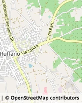 Via Provinciale Surano, ,73049Ruffano