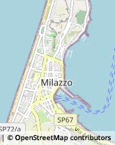 Via Borgia Cumbo, 30,98057Milazzo