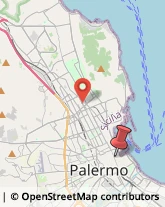 Via Coltellieri, 46,90133Palermo