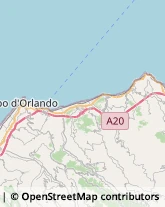 Via Luigi Pirandello, 28A,98071Capo d'Orlando