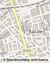 Via Gallipoli, 176,73055Racale