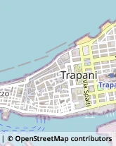 Via Spalti, 43,91100Trapani