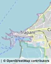 Via Tunisi, 74,91100Trapani